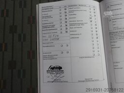 VOLKSWAGEN T5 Transporter Kasten/Klima/AHK/1. Hand/FN: 38