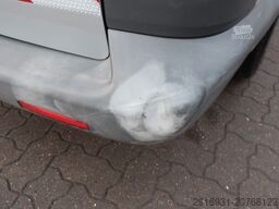 VOLKSWAGEN T5 Transporter Kasten/Klima/AHK/1. Hand/FN: 38