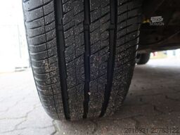 VOLKSWAGEN T5 Transporter Kasten/Klima/AHK/1. Hand/FN: 38