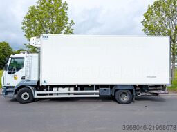 DAF LF 250 Fleisch-Carrier Supra750-Webasto