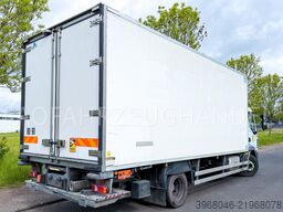 DAF LF 250 Fleisch-Carrier Supra750-Webasto