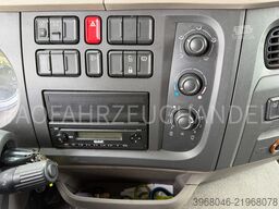 DAF LF 250 Fleisch-Carrier Supra750-Webasto