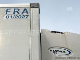 DAF LF 250 Fleisch-Carrier Supra750-Webasto