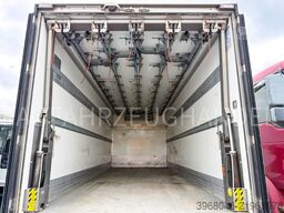 DAF LF 250 Fleisch-Carrier Supra750-Webasto