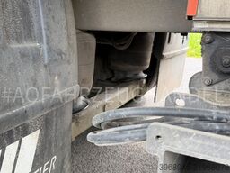 DAF LF 250 Fleisch-Carrier Supra750-Webasto