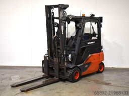 Linde E 20 PL EVO 386-02