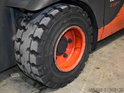Linde E 20 PL EVO 386-02