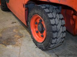 Linde E 20 PL EVO 386-02