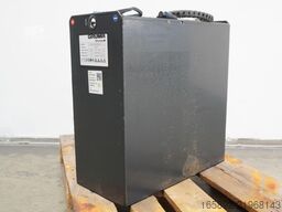 GRUMA 24 Volt 3 PzS 375 Ah