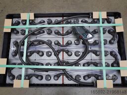 GRUMA 48 Volt 4 PzS 620 Ah