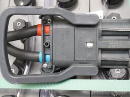 GRUMA 48 Volt 4 PzS 620 Ah