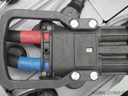 ALLGÄU BATTERIE 80 Volt 4 PzS 500 Ah
