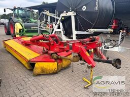 Pöttinger NOVACAT 350 H