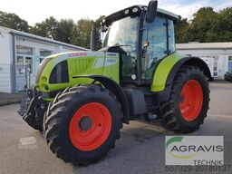 Claas ARION 620 C