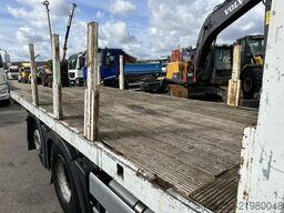 MAN TG 360 A 6x2 + CRANE ATLAS 100.1 A3 - PLATFORM ...