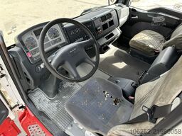 MAN TG 360 A 6x2 + KRAN ATLAS 100.1 A3 - PLATFORM 5...