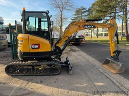 SANY SY35U - 3.7T - *146h* - 5 Years WARRANTY - FULL...