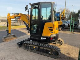 SANY SY35U - 3.7T - *146h* - 5 Years WARRANTY - FULL...