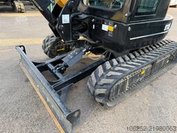 SANY SY35U - 3.7T - *146h* - 5 Years WARRANTY - FULL...