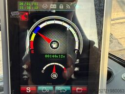 SANY SY35U - 3.7T - *146h* - 5 Years WARRANTY - FULL...