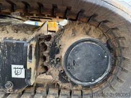 SANY SY35U - 3.7T - *146h* - 5 Years WARRANTY - FULL...