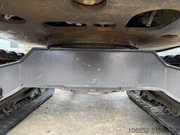 Volvo ECR25D 1159 UREN - SLOOP + SORTEERFUNCTIE - EXT...