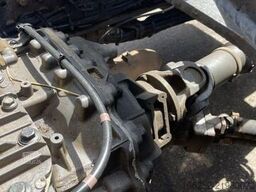 Renault Lander 450 DXI EURO 5 - 6x4 - 20T PALLIFT HAAKS...