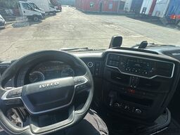 Iveco s-way 570