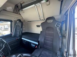 Iveco s-way 570