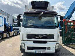 Volvo FE 280 - 19T - FRIGO CARRIER SUPRA 950 (7m55 x ...