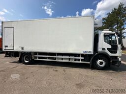 Volvo FE 280 - 19T - FRIGO CARRIER SUPRA 950 (7m55 x ...