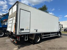 Volvo FE 280 - 19T - FRIGO CARRIER SUPRA 950 (7m55 x ...