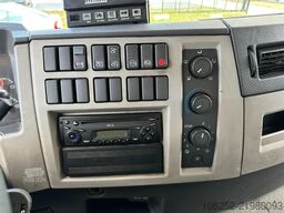 Volvo FE 280 - 19T - FRIGO CARRIER SUPRA 950 (7m55 x ...