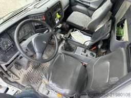 Renault MIDLUM 150 FUEL TANKER / CITERNE MAZOUT - 6500L...