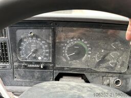 Renault MIDLUM 150 FUEL TANKER / CITERNE MAZOUT - 6500L...