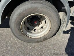 AJK AET - 30T CONTAINERAANHANGER - SAF - DISC BRAKE...