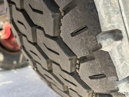 DEOM - SCHMIT R202P 2-AS CONTAINER TRANSPORT - BPW - GOEDE BA...