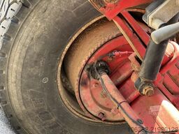 DEOM - SCHMIT R202P 2-AS CONTAINER TRANSPORT - BPW - GOEDE BA...