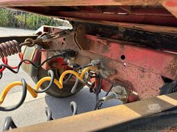 DEOM - SCHMIT R202P 2-AS CONTAINER TRANSPORT - BPW - GOEDE BA...
