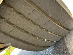 KWB A-182-ALI - AANHANGER ALU - BOUWMATERIALEN - 6m...