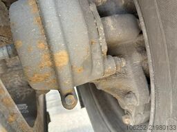 KWB A-182-ALI - AANHANGER ALU - BOUWMATERIALEN - 6m...