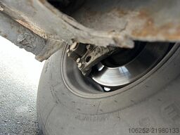 KWB A-182-ALI - AANHANGER ALU - BOUWMATERIALEN - 6m...
