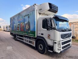 Volvo FM 330 19T FRIGO - CARRIER SUPRA 950MT + LIFT -...