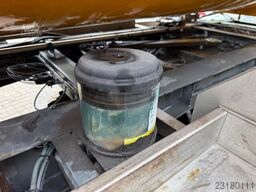 Burg 36m3 RVS Mestoplegger Geijkte weging VMA Bemons...