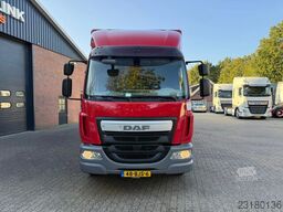 DAF LF 230 16T 7.6M Koffer Airco ACC 1.500KG LBW NL...