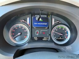 DAF LF 230 16T 7.6M Koffer Airco ACC 1.500KG LBW NL...