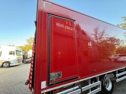 DAF LF 230 16T 7.6M Koffer Airco ACC 1.500KG LBW NL...