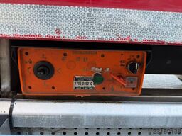 DAF LF 230 16T 7.6M Koffer Airco ACC 1.500KG LBW NL...