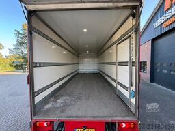 DAF LF 230 16T 7.6M Koffer Airco ACC 1.500KG LBW NL...