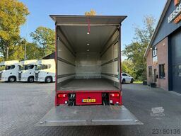 DAF LF 230 16T 7.6M Koffer Airco ACC 1.500KG LBW NL...